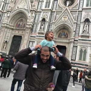 Meet your Posher, Johnny